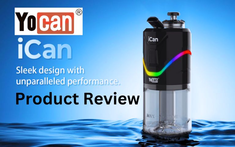 yocan ican review