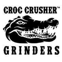 Croc Crusher