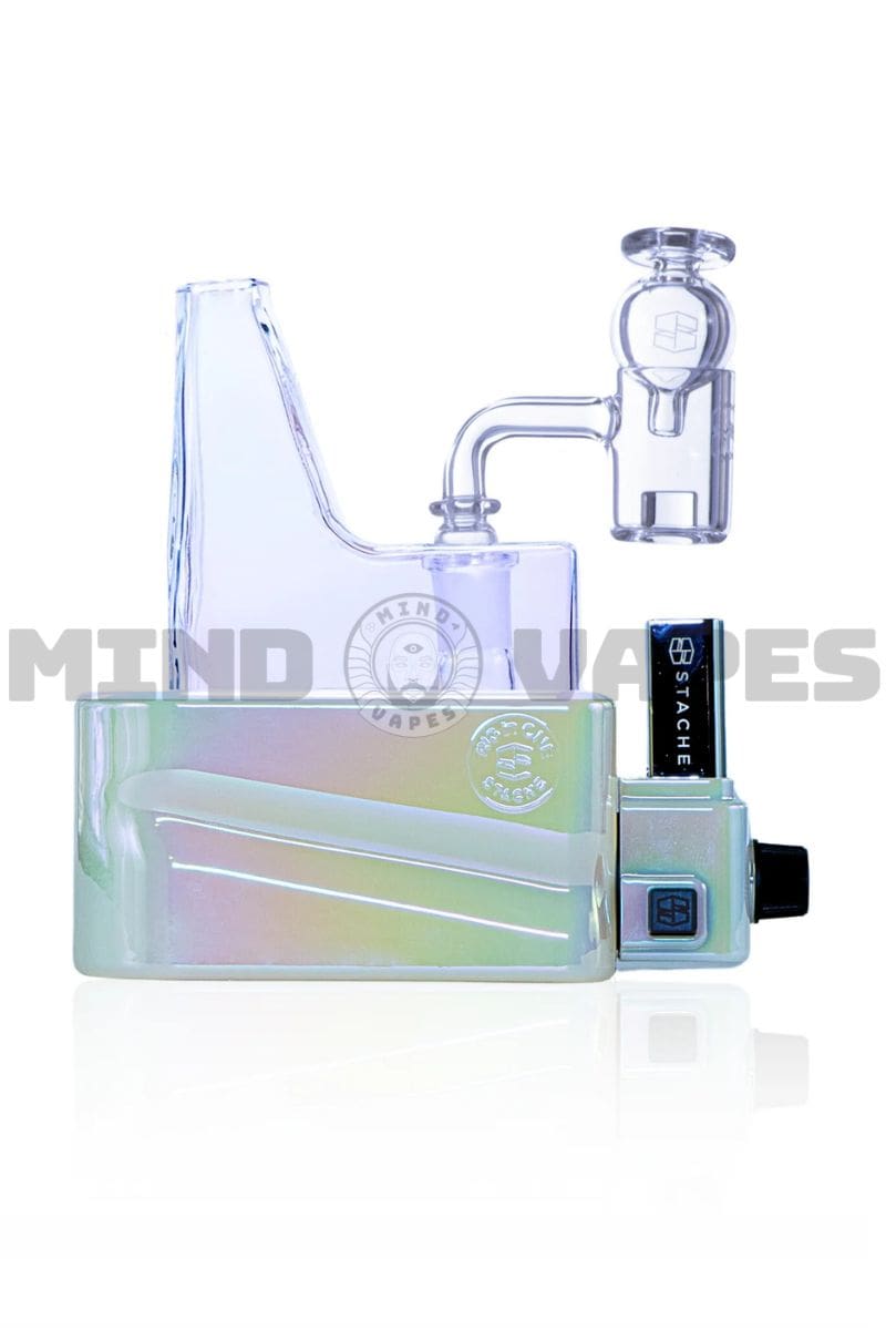 Stache Products RIO Dab Rig in One (Opal Edition)