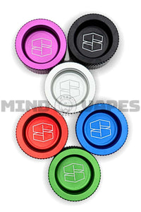 Stache Products 360 GRYNDER Grinder