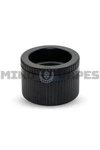 Stache Products 360 GRYNDER Grinder Black