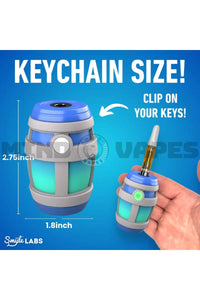 Smyle Labs Chugjamin Mini 510 Battery