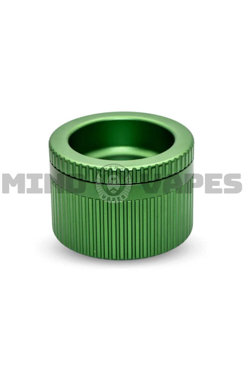 Stache Products 360 GRYNDER Grinder Green