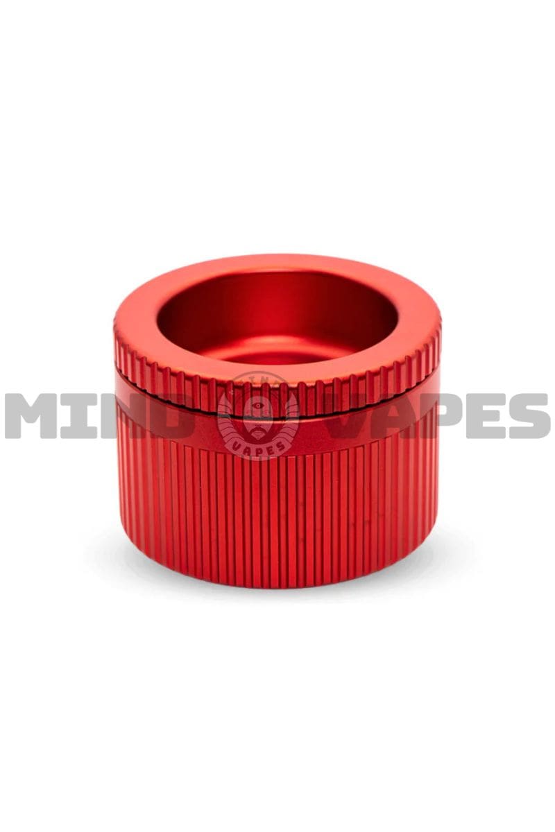 Stache Products 360 GRYNDER Grinder Red