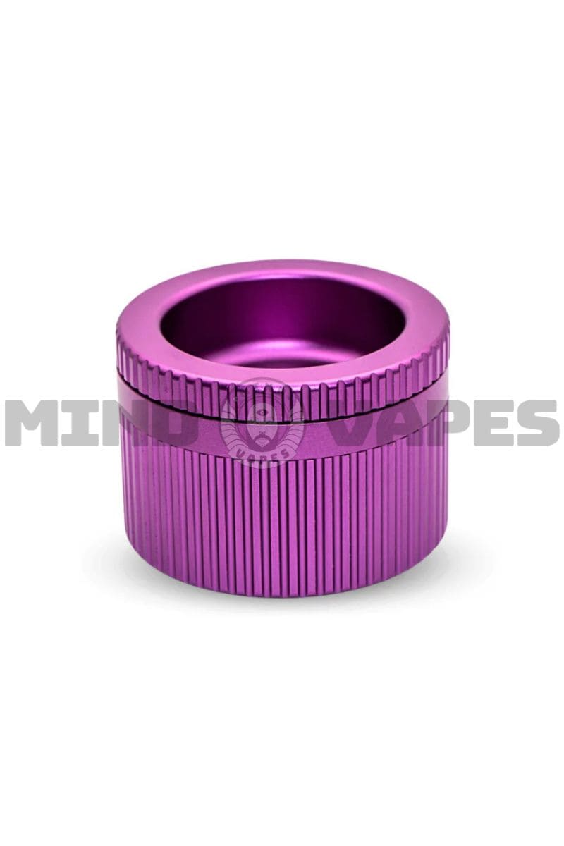 Stache Products 360 GRYNDER Grinder Purple