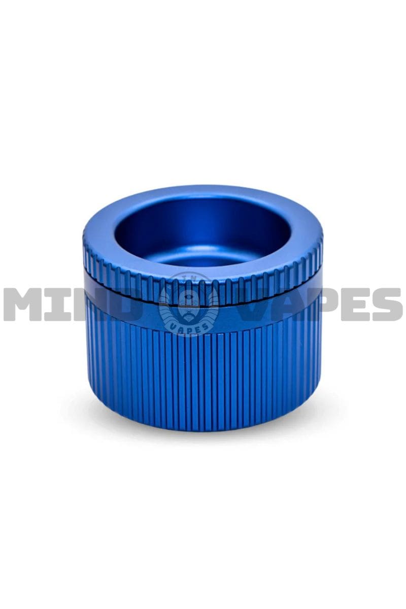Stache Products 360 GRYNDER Grinder Blue