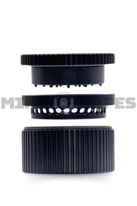 Stache Products 360 GRYNDER Grinder