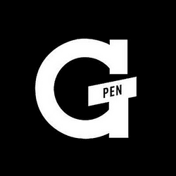 G Pen Gpen logo