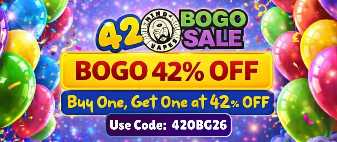 Order Discount Vape Pens