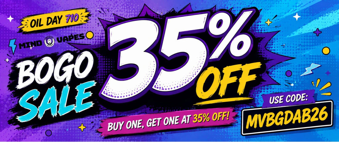 Order Vape Pens and 510 Battery On Sale