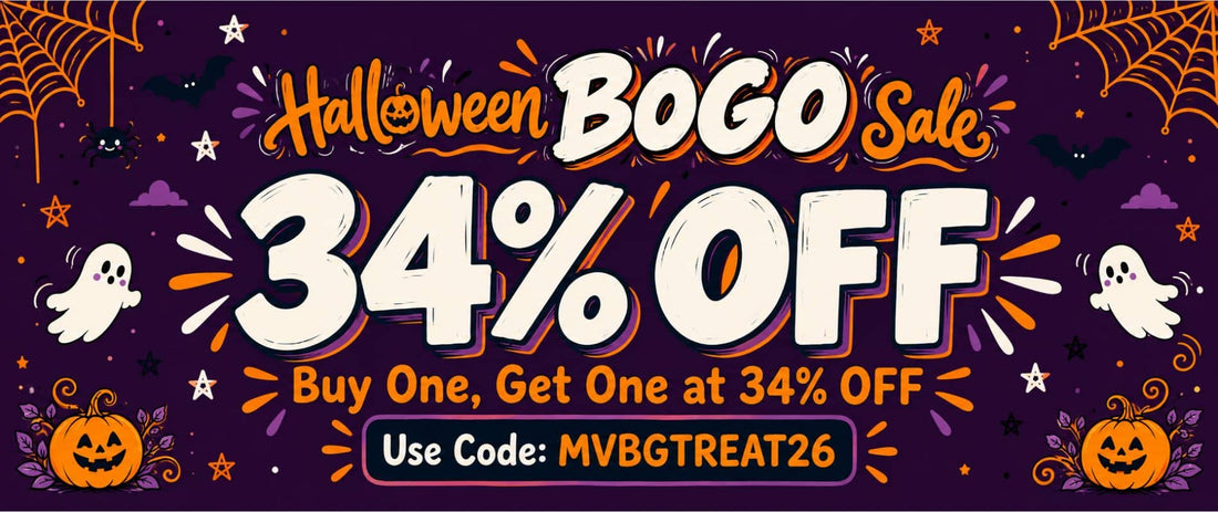Order Vape Pens Online this Halloween Sale BOGO discount