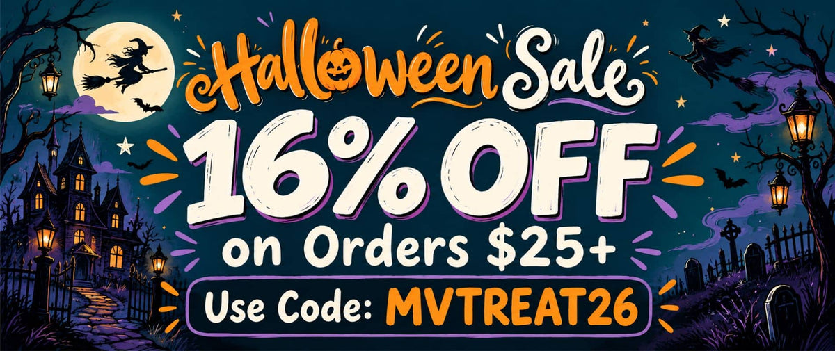 Order Dab Pens Online this Halloween Sale