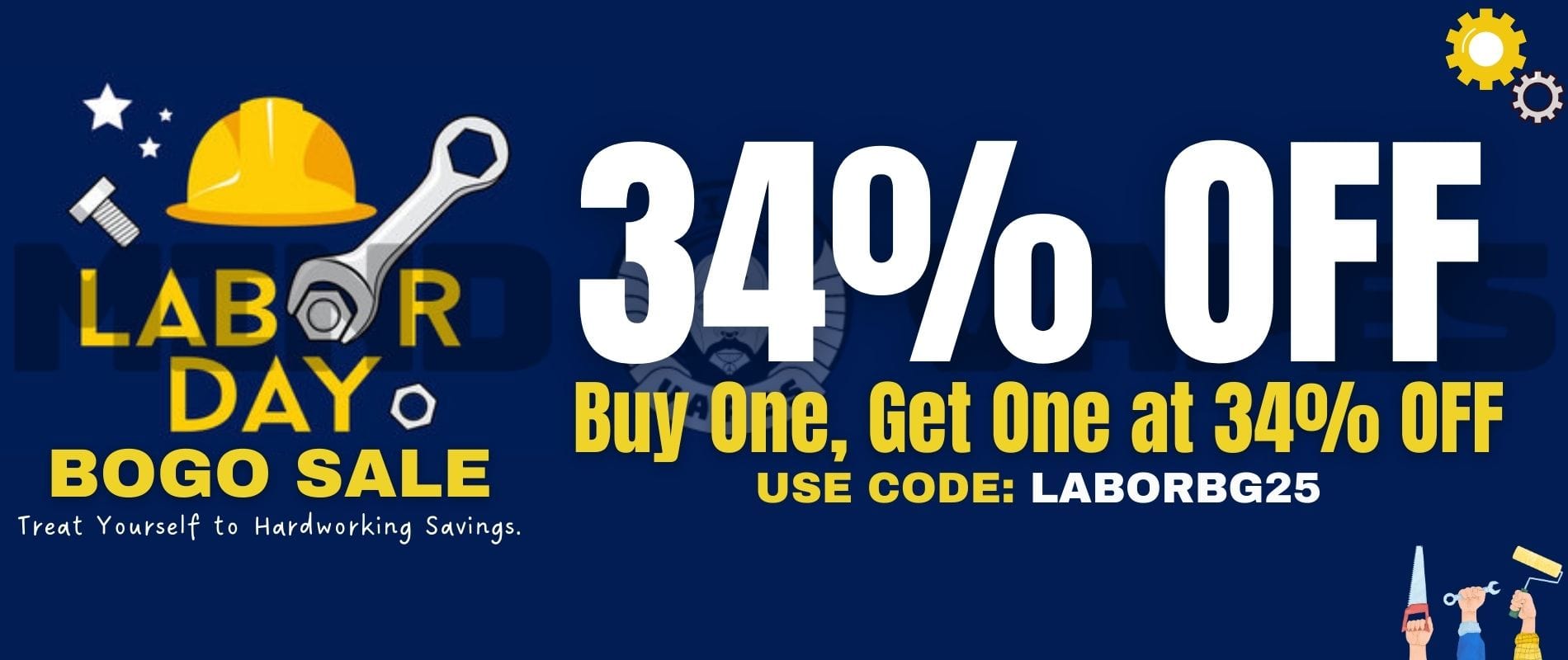 Mind Vapes Labor Day Sale 2025 BOGO 34% OFF
