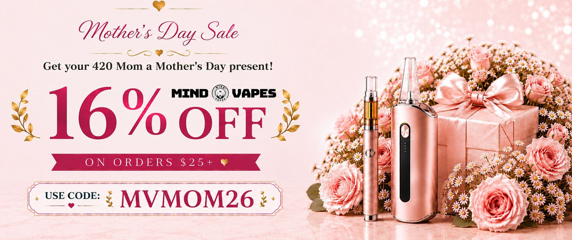 Order Vape Pens Online on Sale