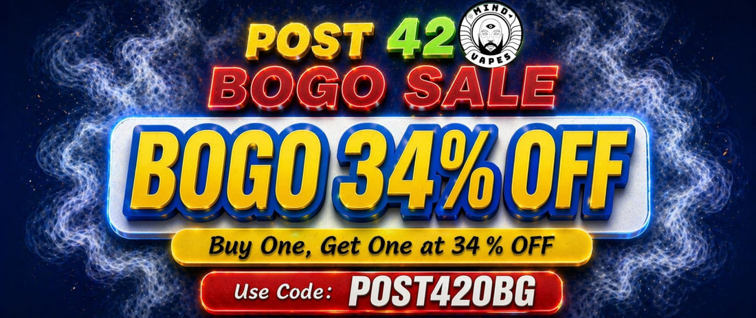 Order Vape Pens Online