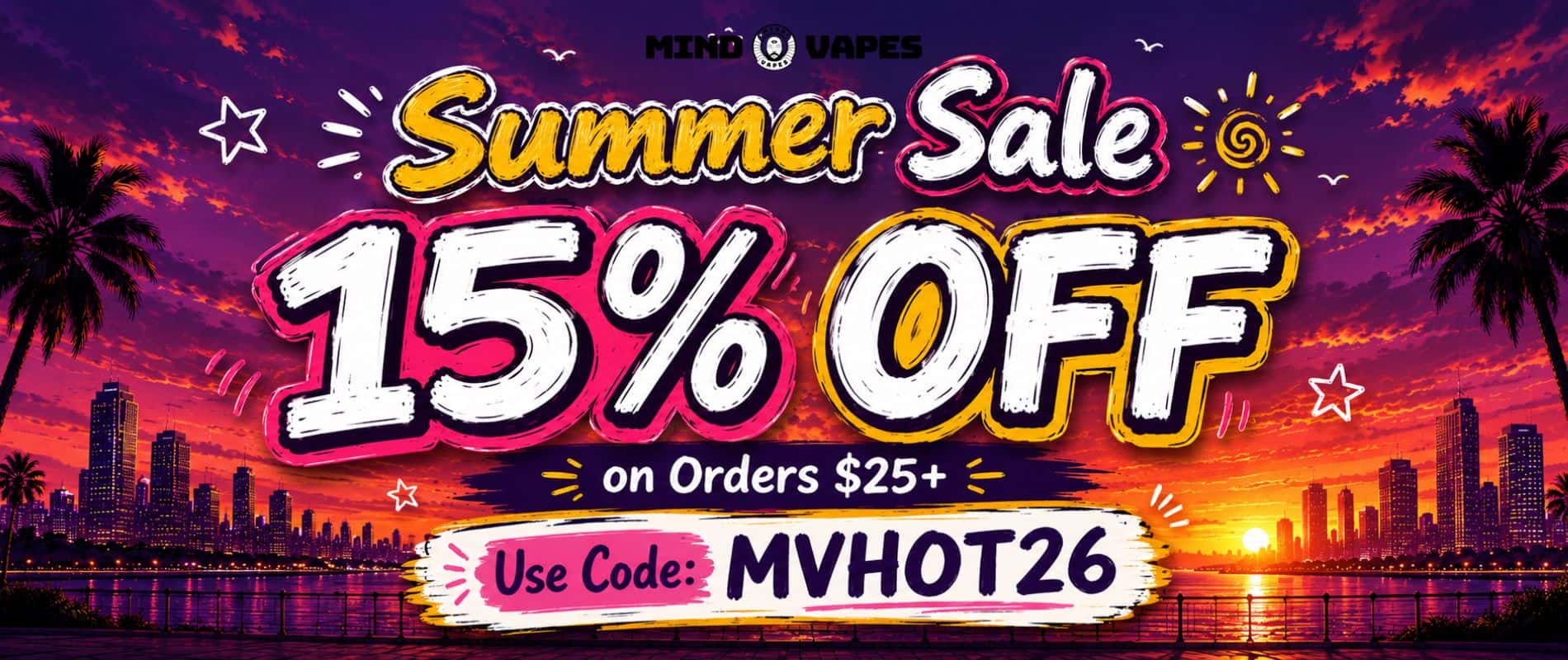 Order 510 Cart Batteries on Sale