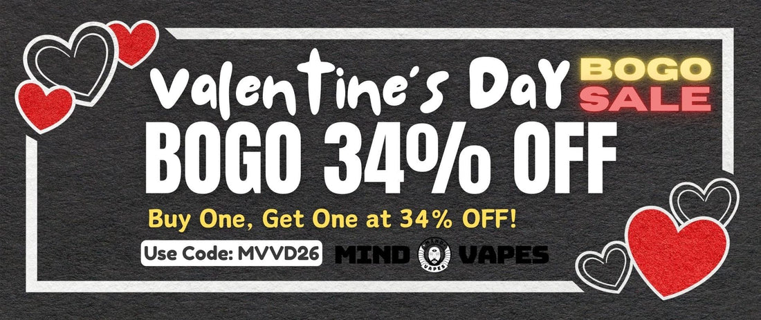 Order Vape Pens Online on Sale