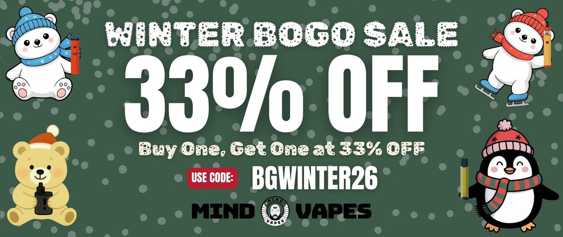 Order Vape Pens Online