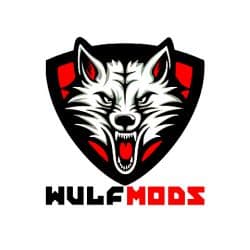 wulf mods logo