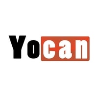 Yocan Yo Can logo