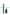 Exxus Plus VV Pen Battery Cosmic Green