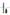 Exxus Slim Auto Draw Cart Pen Rainbow