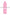 Focus V Aeris Dab Vape Pen Bubblegum Pink