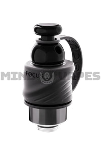 Focus V Carta 2 WAX Atomizer - INTELLI-CORE Focus V Carta 2 WAX Atomizer - INTELLI-CORE - MAX