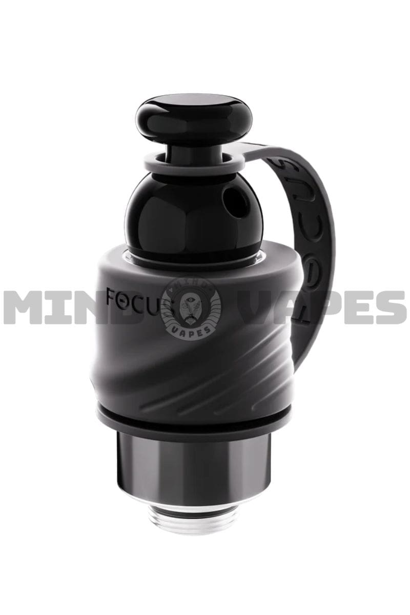 Focus V Carta 2 WAX Atomizer - INTELLI-CORE Focus V Carta 2 WAX Atomizer - INTELLI-CORE - MAX