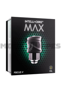 Focus V Carta 2 WAX Atomizer - INTELLI-CORE