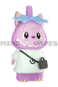 Iconic Bubu 510 Cartridge Battery Pink