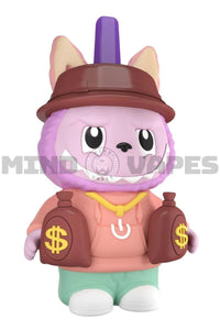 Iconic Bubu 510 Cartridge Battery Orange