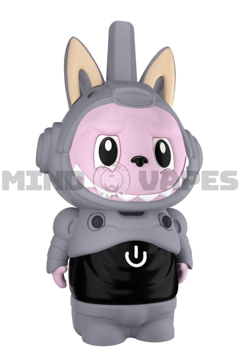 Iconic Bubu 510 Cartridge Battery Grey