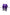 Iconic Dragon Penjamin Battery for Cartridge Purple