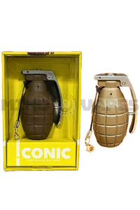 Iconic Grenade Battery for 510 Cartridge