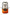 Lookah Cat 510 Vape Battery Hermes Orange