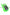Lookah GUITAR Cart Battery (510 Thread) Green