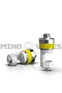 Lookah Hammer Coil (Pack of 3)