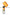 Lookah Hammer Enail Banger for Dab Rig Orange