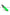 Lookah Whale Electric Dab Straw Green