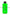 Lookah ZERO 510 Discreet Vape Battery Green
