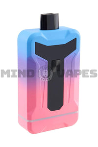 Ooze DUET Dual Cart Discreet 510 Battery