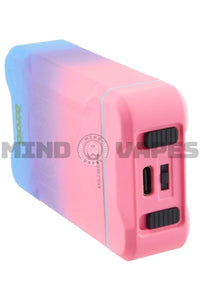 Ooze DUET Dual Cart Discreet 510 Battery