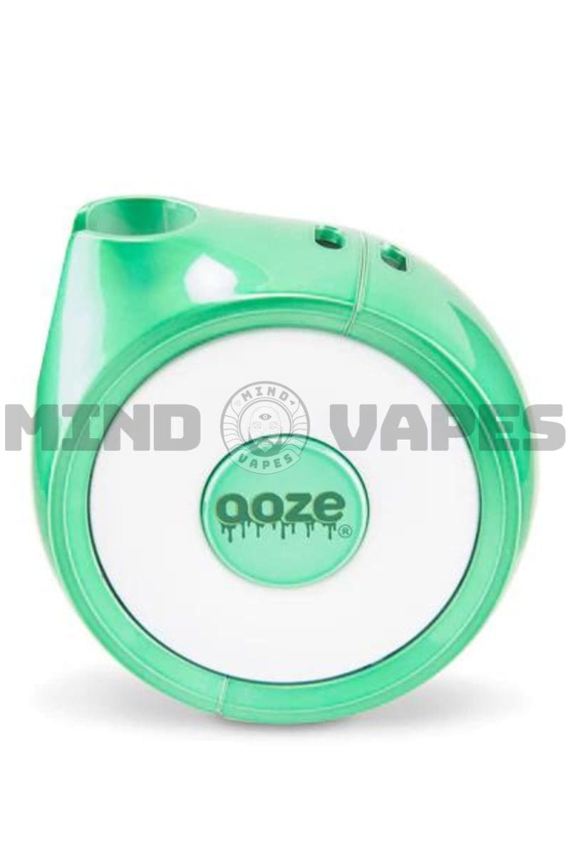 Ooze Movez Wireless Speaker + Vape Battery Mary Jade