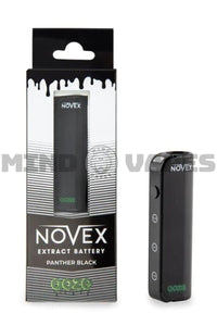 Ooze Novex 510 Flex Temp Cart Battery
