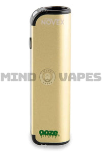 Ooze Novex 510 Flex Temp Cart Battery Lucky Gold