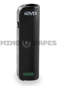 Ooze Novex 510 Flex Temp Cart Battery Panther Black