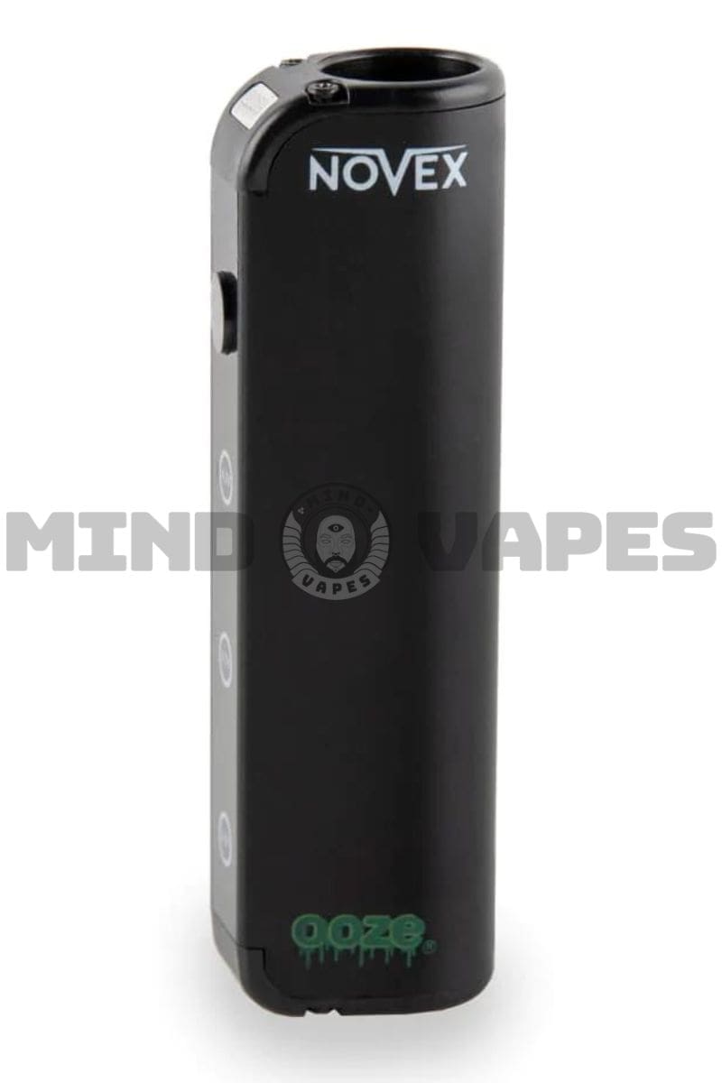 Ooze Novex 510 Flex Temp Cart Battery Panther Black