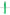 Ooze Slim Clear Series Vape Pen Battery Slime Green