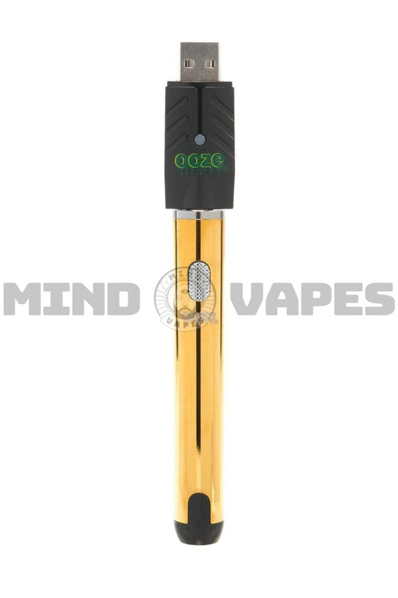 Ooze Smart Vape Oil Pen